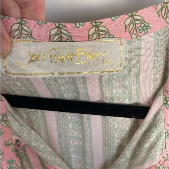 JEN’s Pirate Booty Medellin Dress, Medium. - Picture 8 of 9